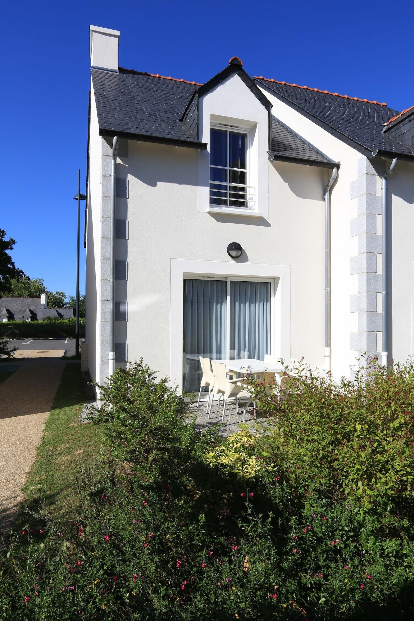 Residence Goelia Le Domaine De Pont-Aven Exterior foto